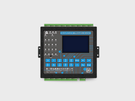 水利數采儀工業RTU—AltRTU600G/GN