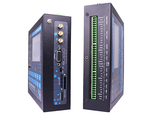 愛陸通5G雙模工業CPE,5G雙卡雙待工業CPE,雙5G工業CPE,雙5G疊加定義