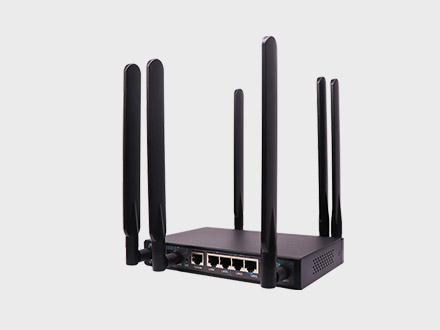 5G千兆邊緣計算網關/CPE—AR7091