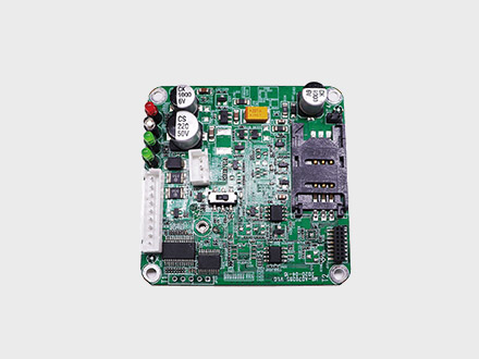 電力專用嵌入式DTU—AD7028S