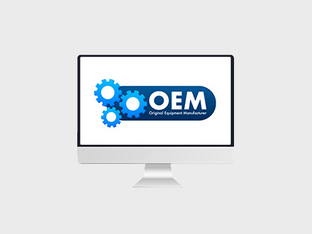 OEM/ODM軟硬件定制化業務