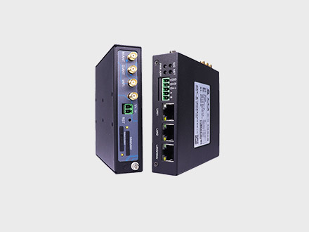 邊緣計算三口路由器/網關—AR7088H-XX