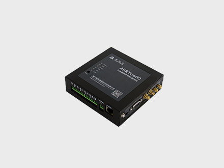 工業級小型遙測終端機RTU—AltRTU600L-X