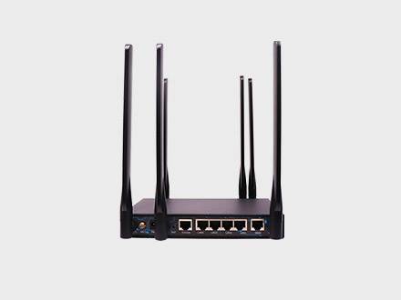 5G智慧千兆雙頻路由器—AR7091-X