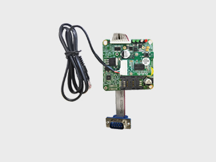 5G智慧工業DTU/數采模塊—AD7028D-X