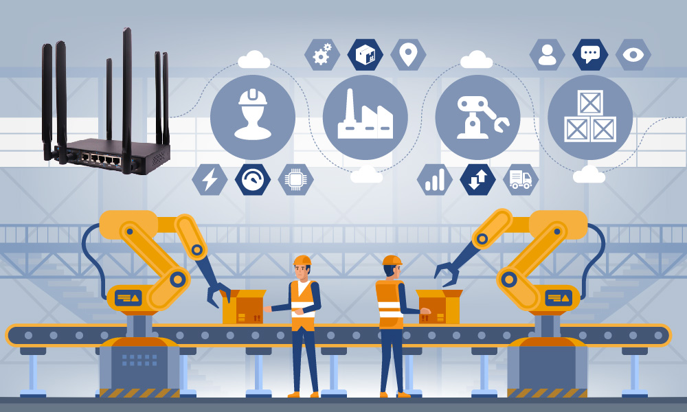 十大邊緣計算案例,邊緣計算的實際應(yīng)用有哪些?