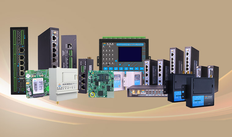 5G愈發強大,4G工業路由器會被取代嗎?
