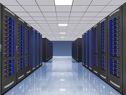 ?什么是數據中心虛擬化?數據虛擬化技術有什么用?