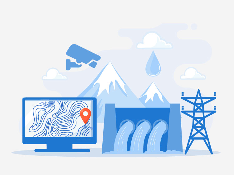 霧計算概念,霧計算和邊緣計算的區別