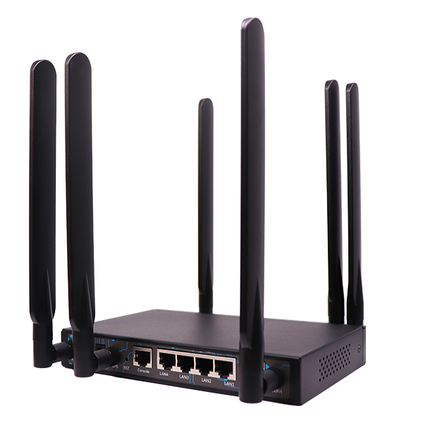 lora無線網關是什么? lora的應用