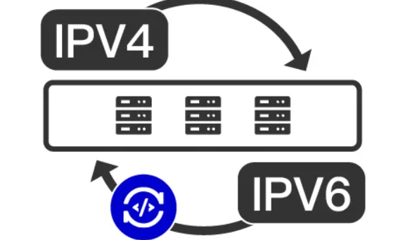 IPv4與IPv6的主要區別是什么?IPv4與IPv6協議的常見問題