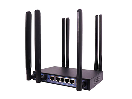 什么是核心路由器?