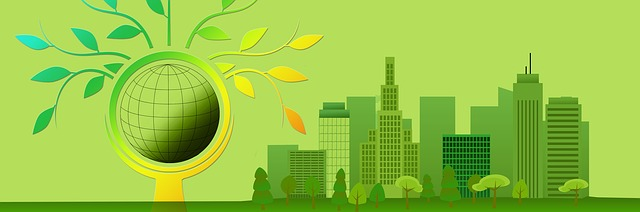 物聯網和智慧城市建設