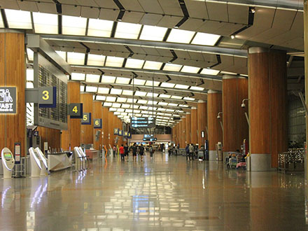 AI驅動的未來機場:新加坡樟宜國際機場的智慧化轉型之旅