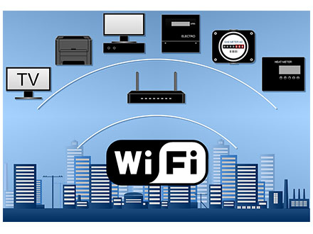 ?怎樣設置無線路由器連接多臺設備?