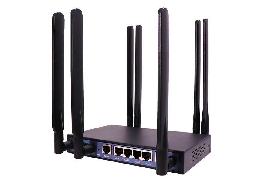 ?IEEE802標準推動通信技術進步的基石