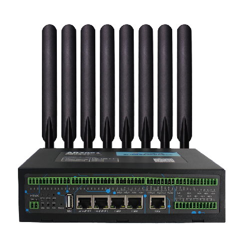 ?工業(yè)智能網(wǎng)關(guān)廠商排名，工業(yè)網(wǎng)關(guān)品牌排行榜