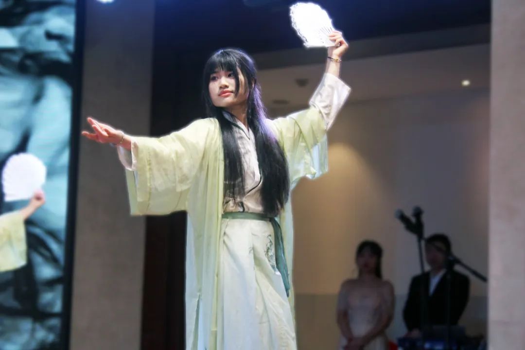 愛陸通&美稞電子2023年尾牙宴暨2024年新春年會圓滿落幕!