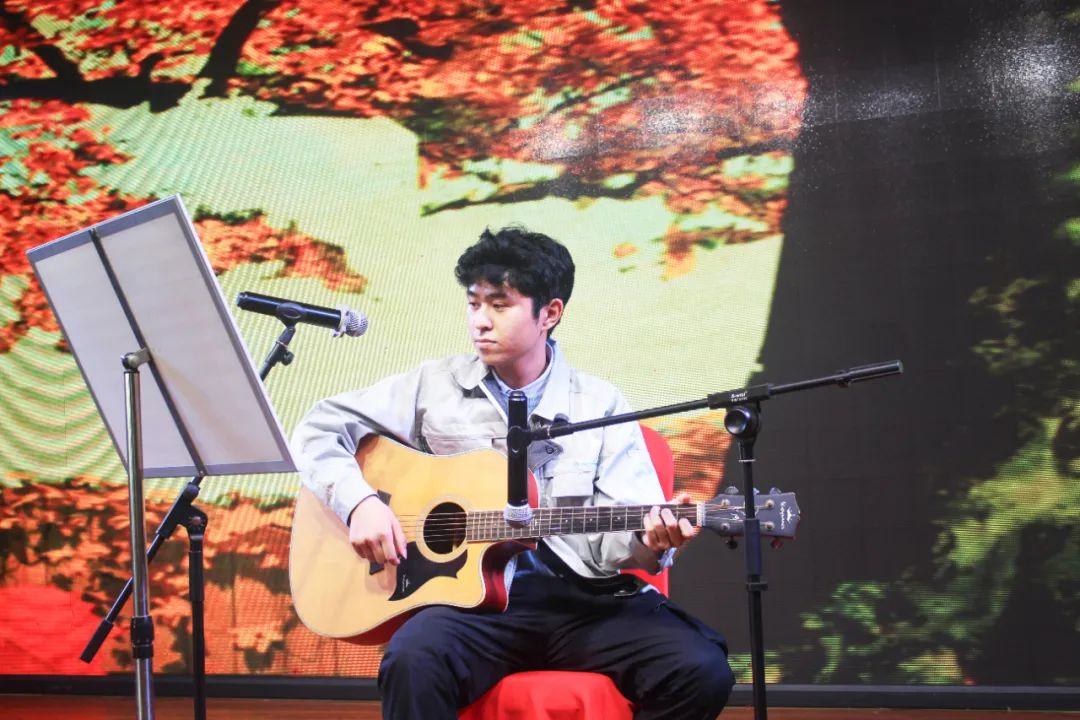 愛陸通&美稞電子2023年尾牙宴暨2024年新春年會圓滿落幕!