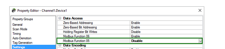modbus通訊協議功能碼怎么看?