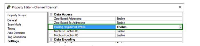 modbus通訊協議功能碼怎么看?