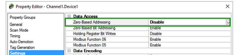 modbus通訊協議功能碼怎么看?