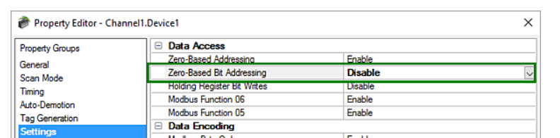 modbus通訊協議功能碼怎么看?