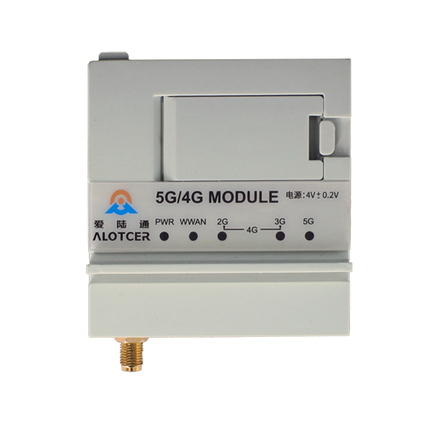 集中式數(shù)據(jù)傳輸單元(DTU)