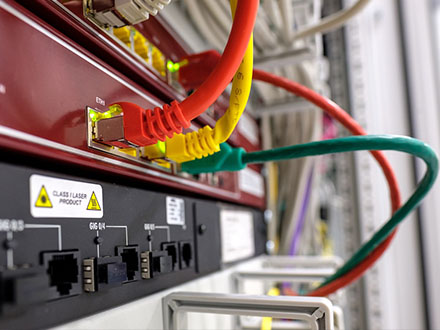 4G/5G路由器的四種模式