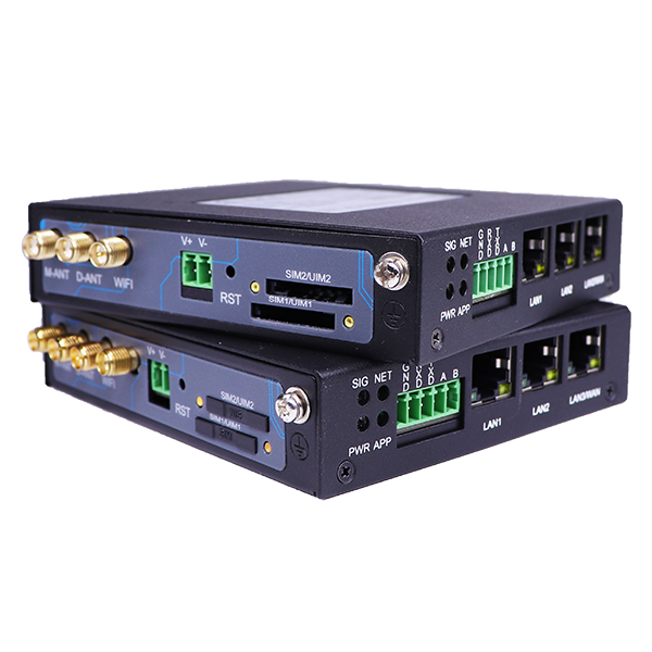 ?串口轉以太網轉換器的應用領域及使用場景