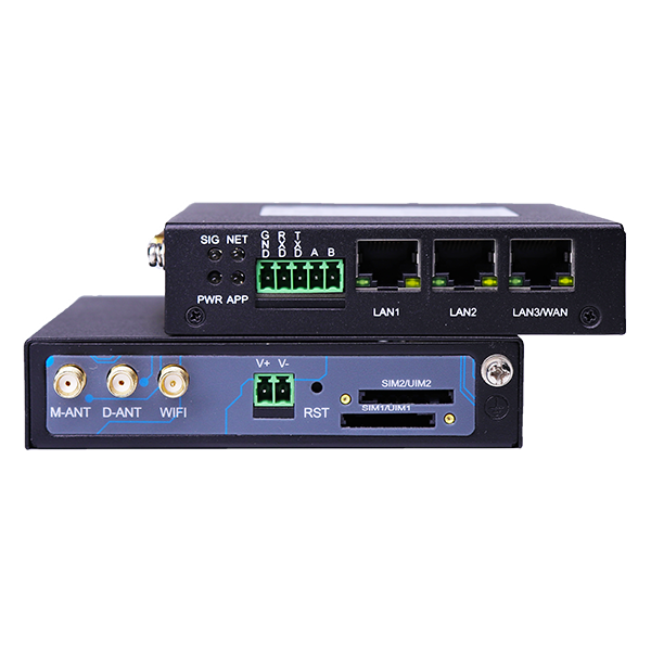 ?串口轉以太網轉換器的應用領域及使用場景