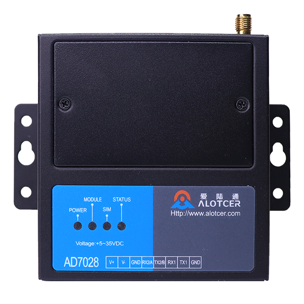 ?智慧水務解決方案基于DTU的實施