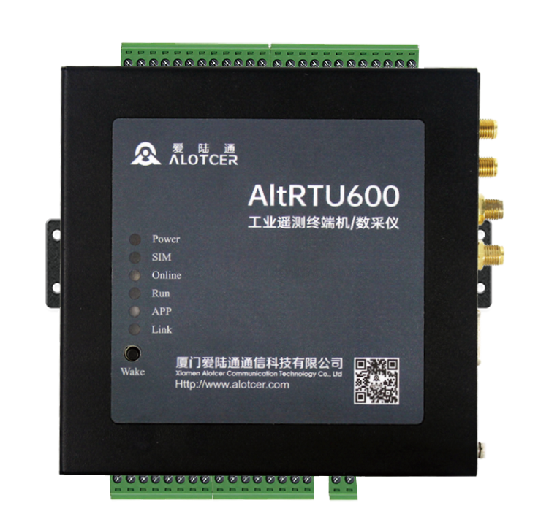 ?橋梁形變實時監測,RTU技術的智能應用解決方案