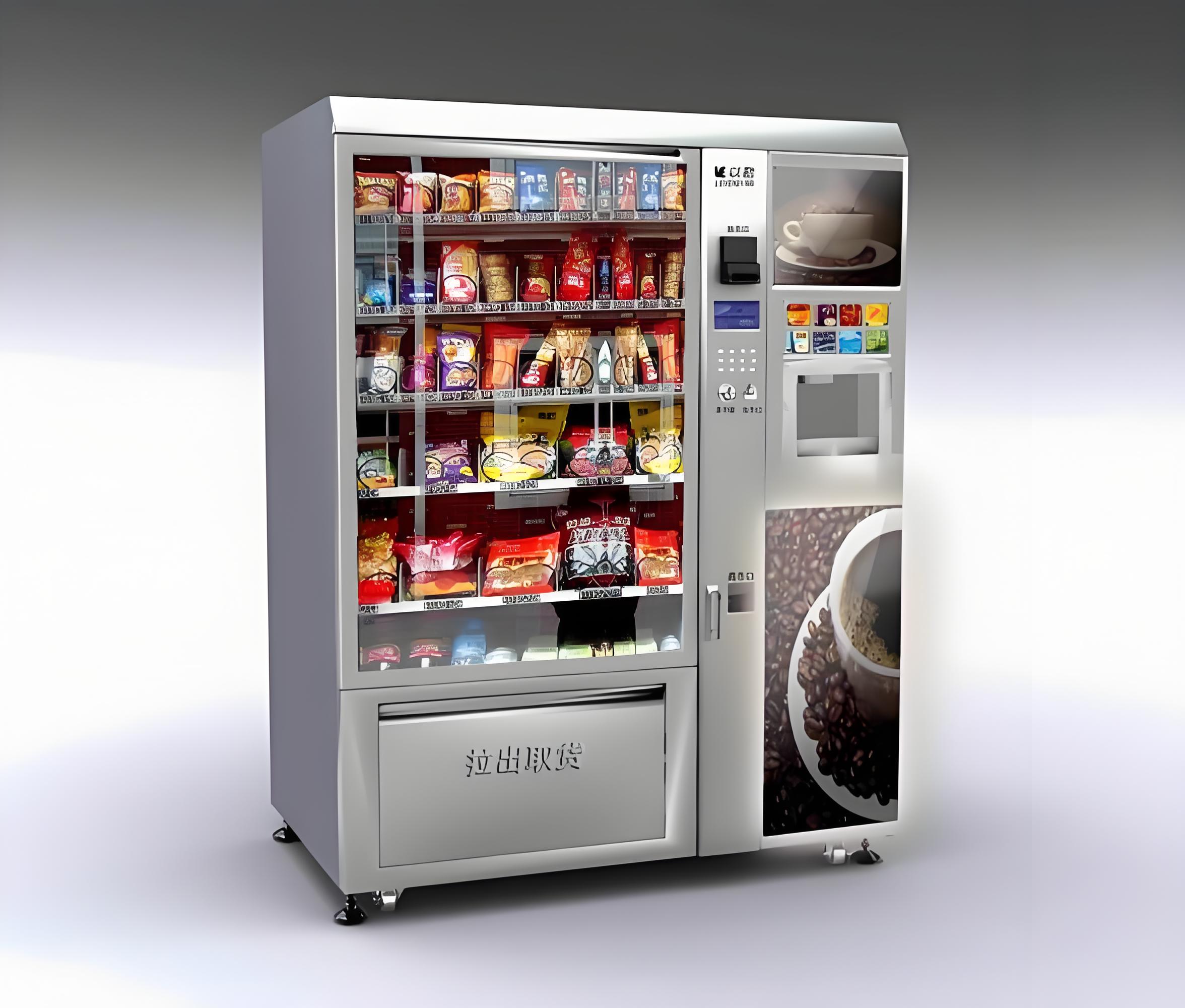 ?工業路由器助力智慧零售