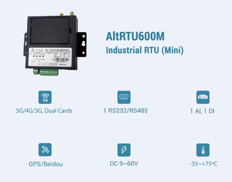 4G工業路由器選什么品牌比較好？