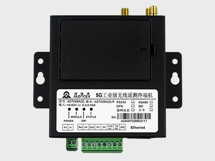 純國產化電力DTU/FTU通信模塊-AD7028A(Z)